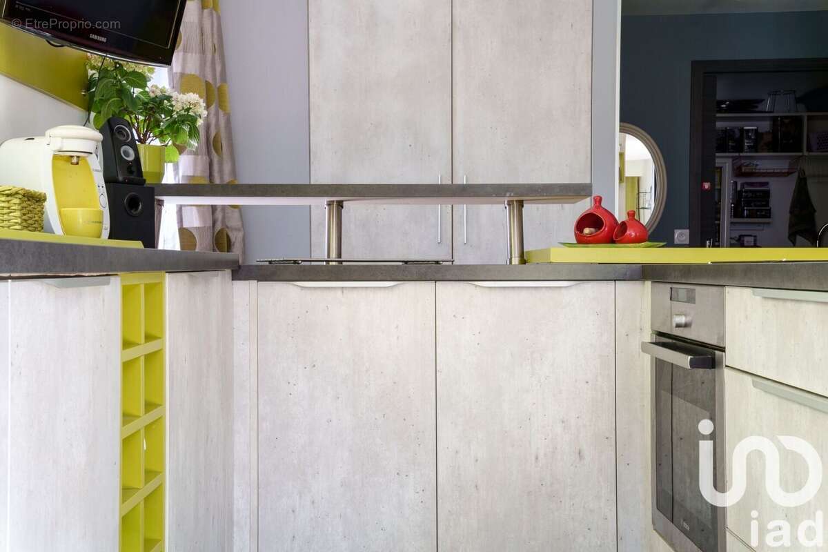 Photo 4 - Maison à SAINT-CYR-SUR-LOIRE