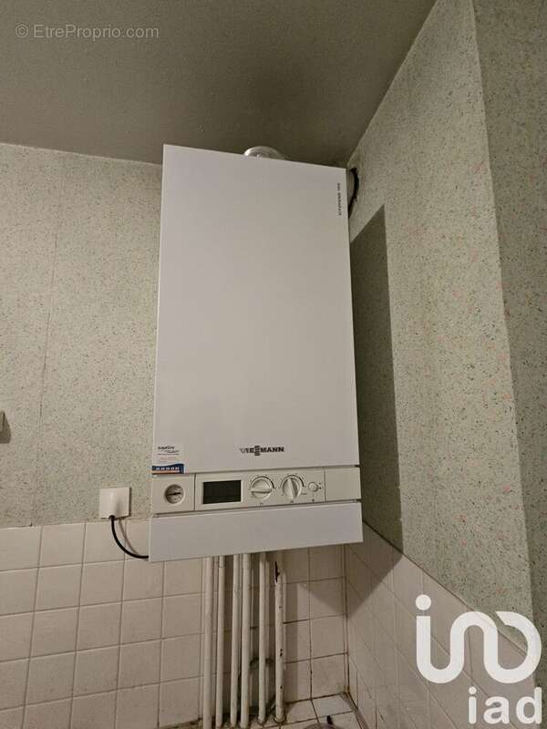 Photo 6 - Appartement à ROYAN