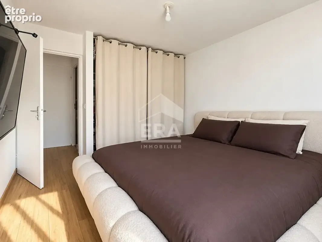 Appartement 59m² à marseille 14e arrondissement - photo 6