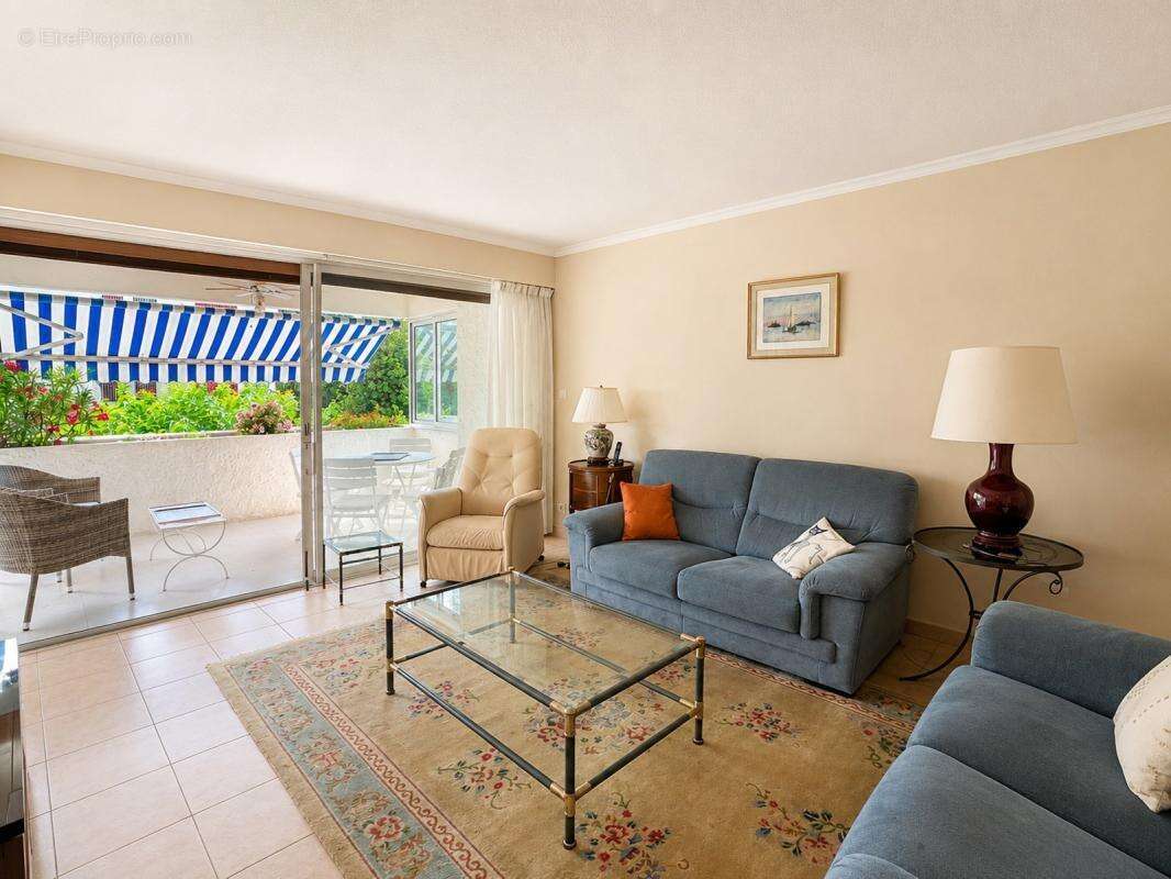 Appartement 85 m² à Cassis  - photo 4
