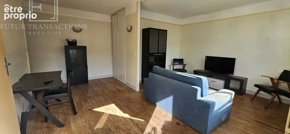 Appartement 3 pièces 47 m² à vendre à Colombes (92700) - photo 5