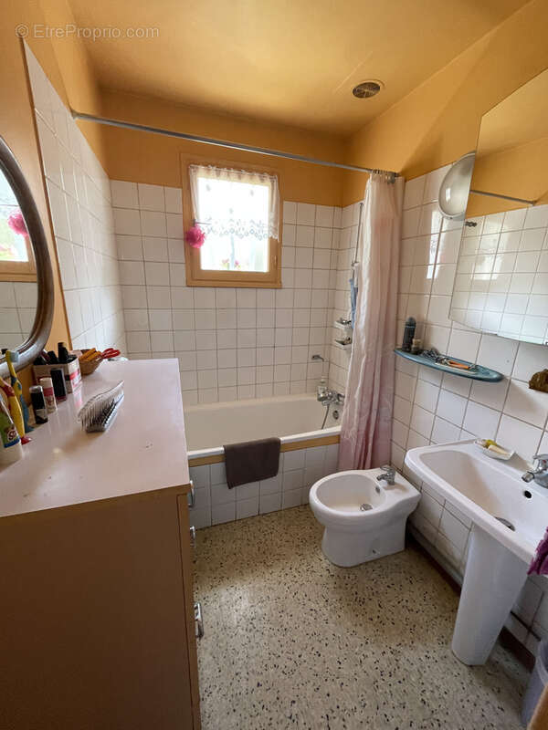Maison à LA BASTIDE