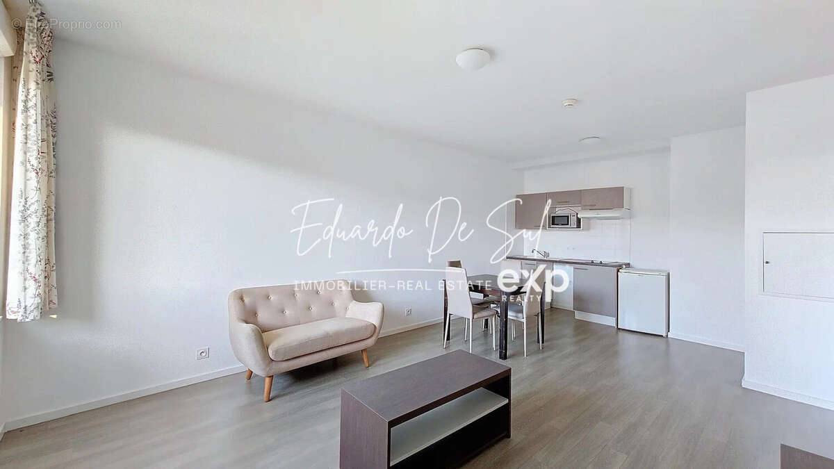 Appartement 45 m² à Merignac  - photo 2