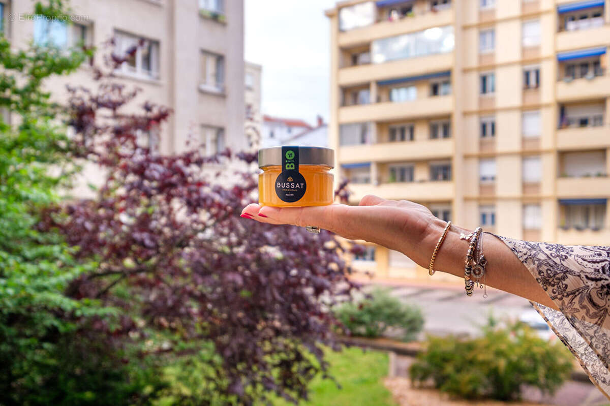 Appartement à LYON-3E