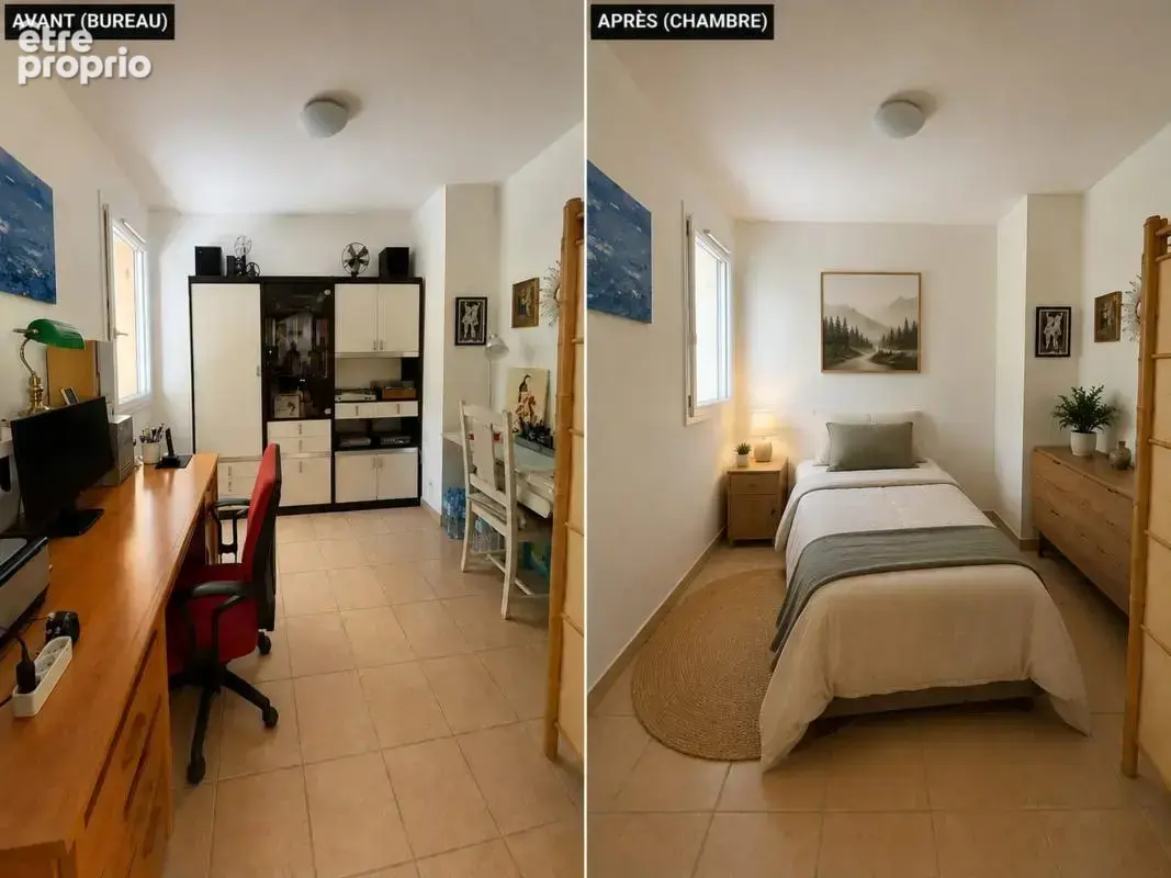 Maison 98 m² à Vins-Sur-Caramy  - photo 11
