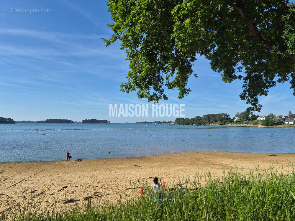 Maison à BADEN