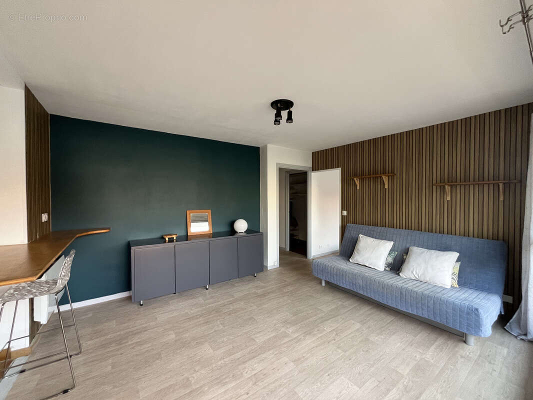 Appartement à BAYONNE