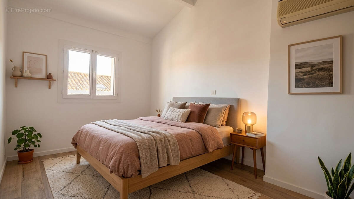 Appartement à BANDOL