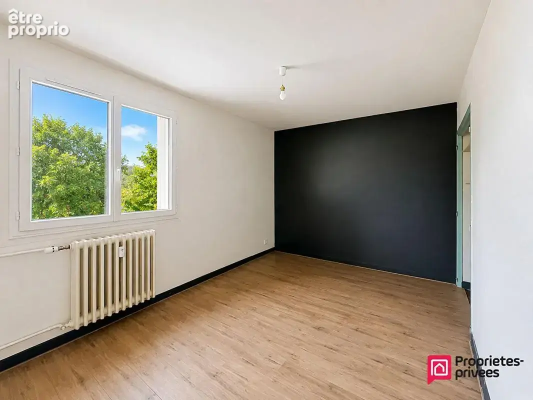 Appartement Albertville 4 pièces 75 m2 - photo 9