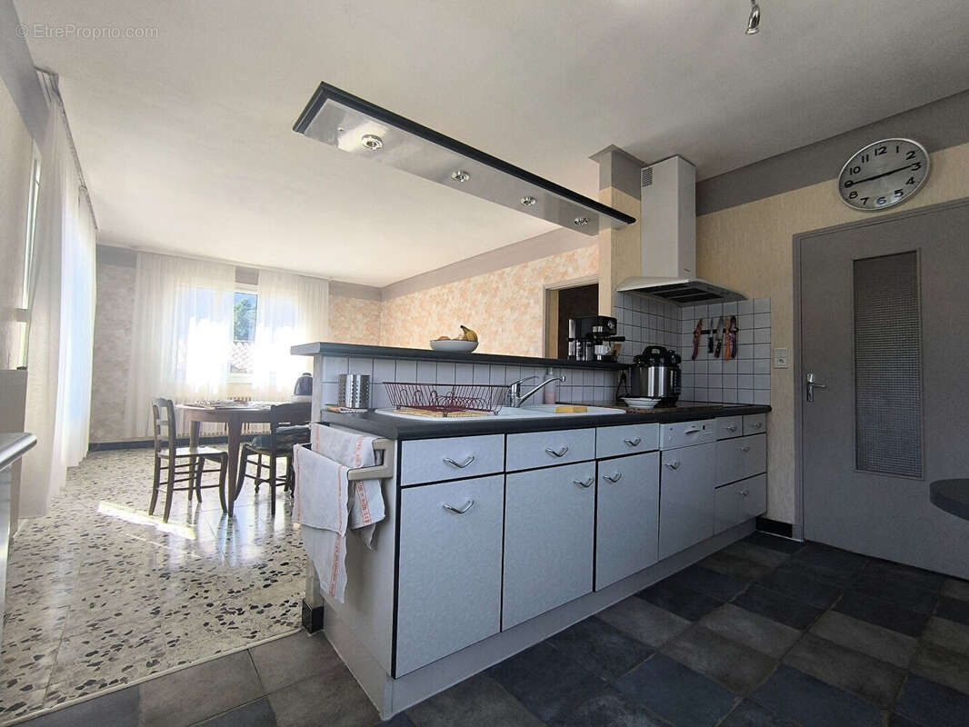 Maison à BUIS-LES-BARONNIES