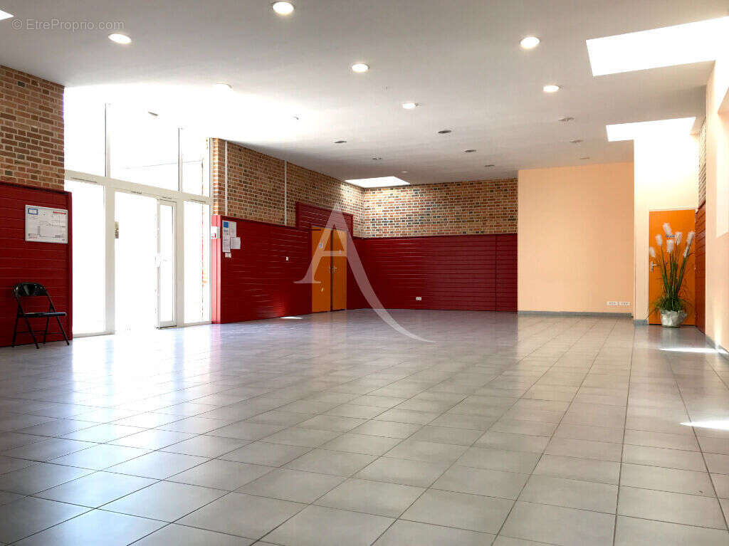 Maison à JOUY-LE-POTIER