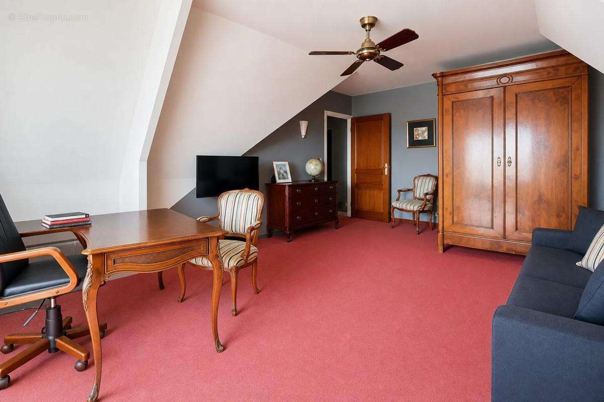 Maison 175 m² avec 5 chambres à Oisseau - photo 16