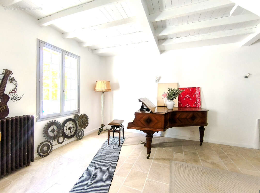 Maison à CHATEAU-THIERRY