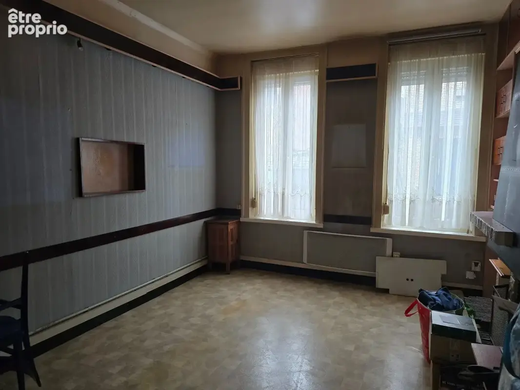 Maison 106 m² à Lezennes  - photo 3