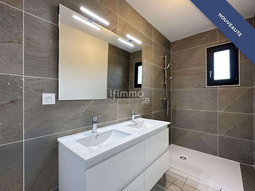 Maison à CAMPLONG-D&#039;AUDE