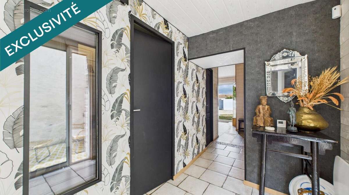 Photo 8 - Maison à ANDILLY