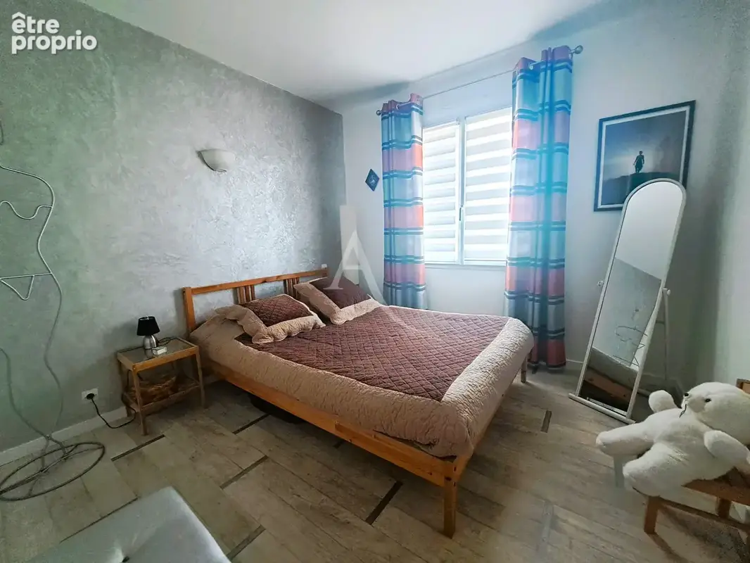 Maison contemporaine de plain-pied - 127 m² environ - Les Herbierss - photo 6
