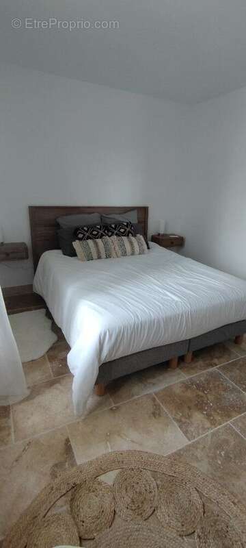 Rare ! Appartement T3 récent en duplex avec jardin - photo 6
