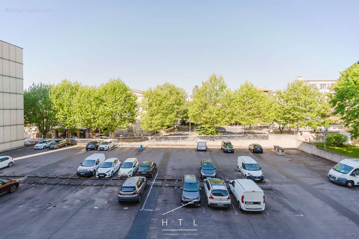 Appartement à VILLEFRANCHE-SUR-SAONE