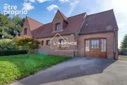Maison à EECKE