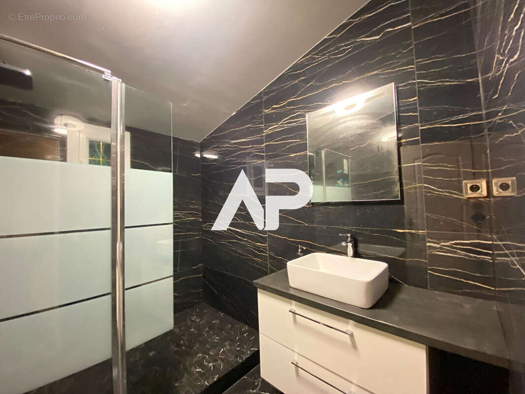 Maison à SOISY-SOUS-MONTMORENCY