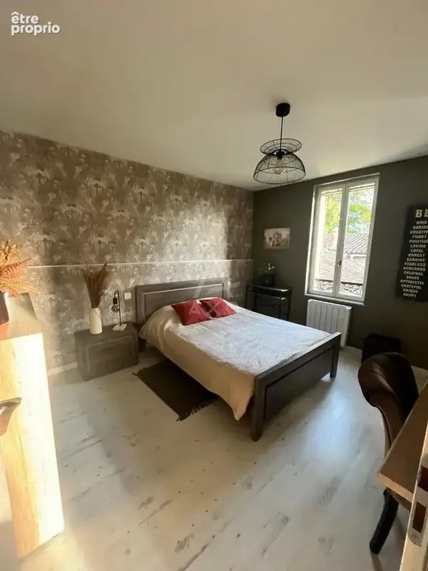 Domaine de charme en pierre avec 3 gîtes  vue exceptionnelle sur l'estuaire - photo 24