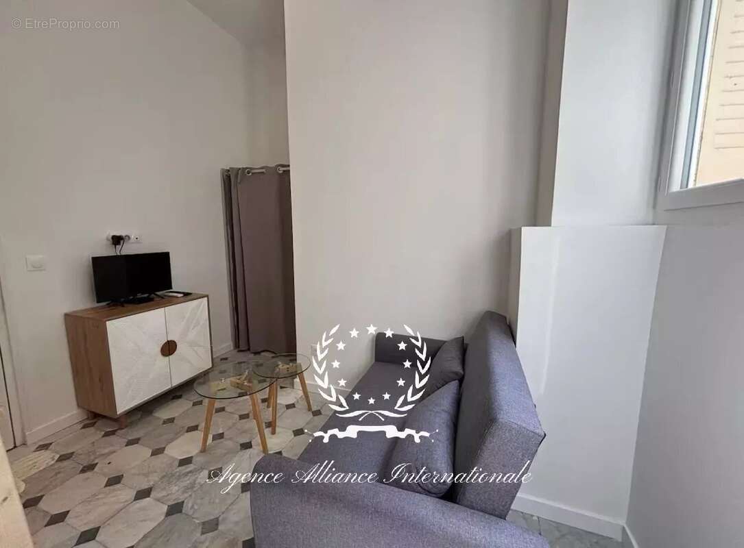 LOT 3 studios avec mezzanine à 50m  des plages - photo 9