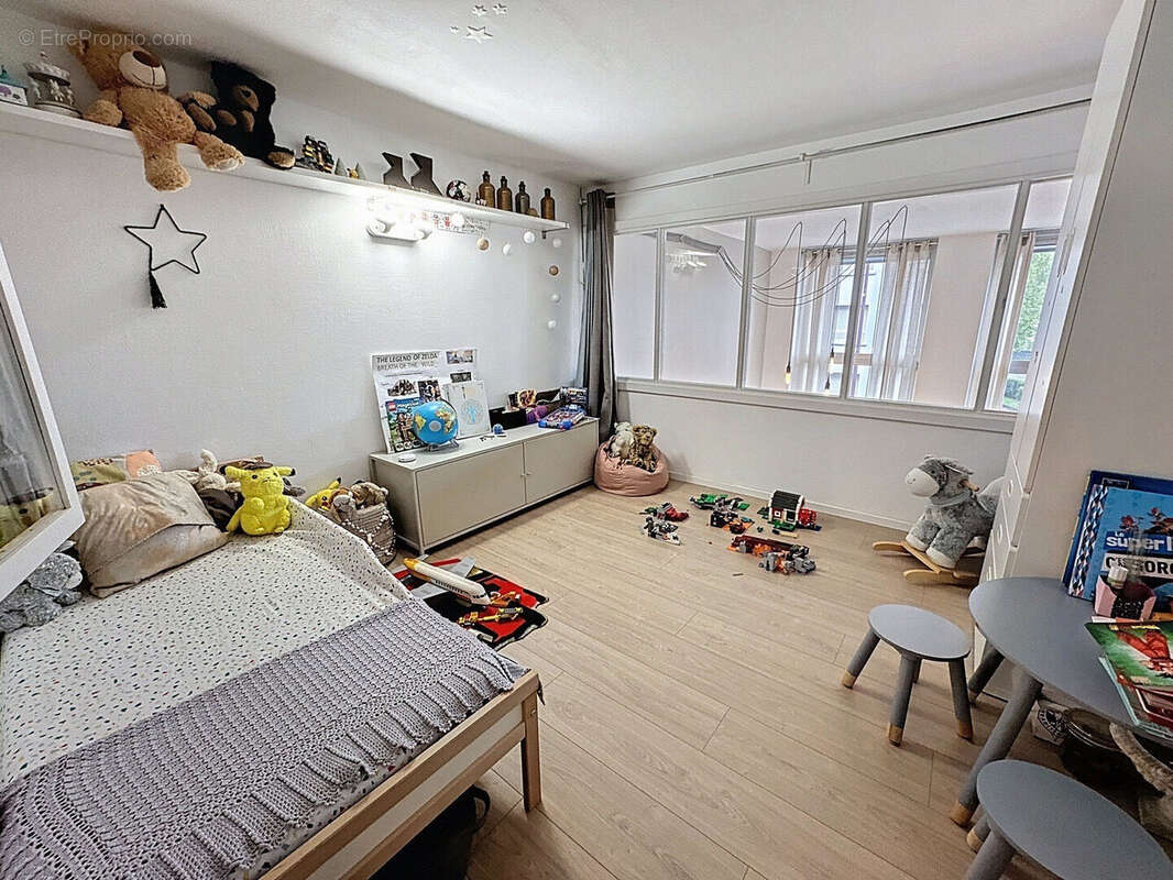 Appartement à SCHILTIGHEIM