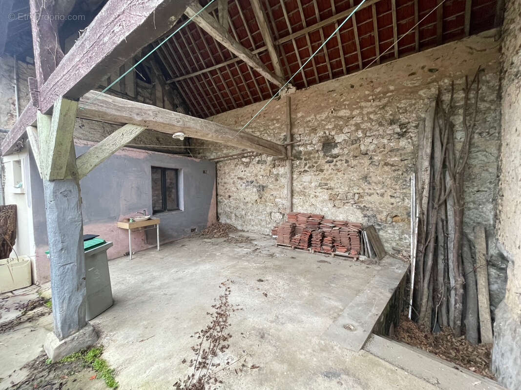 Maison à BLARU