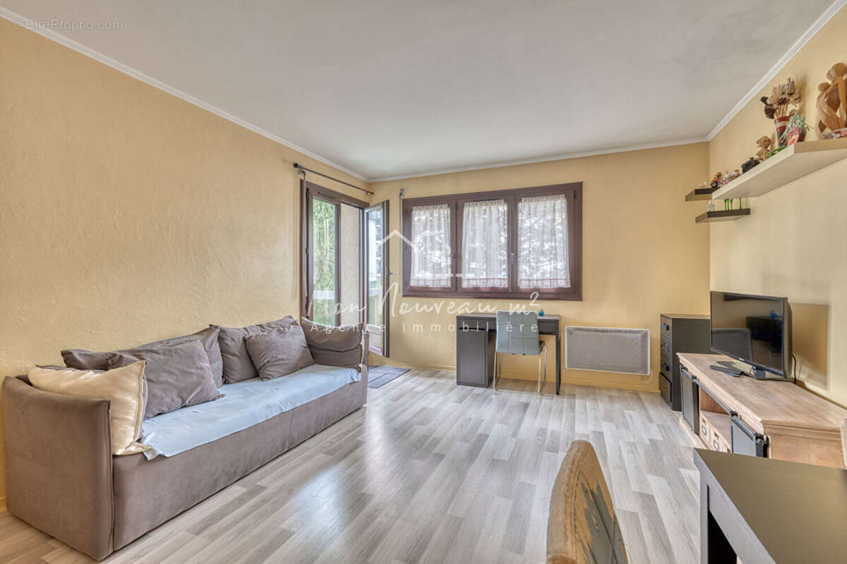 Appartement à NOISY-LE-GRAND