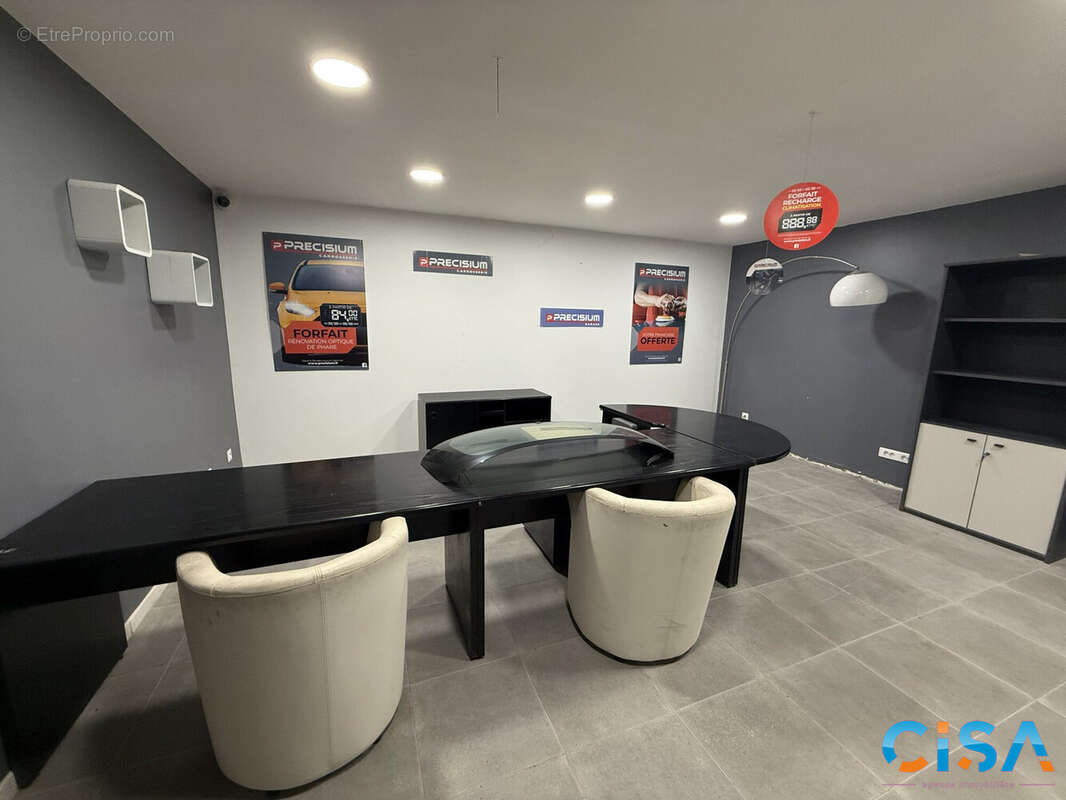 Appartement à CHAMBLY