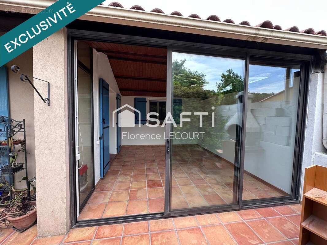 Photo 4 - Maison à TOURVES