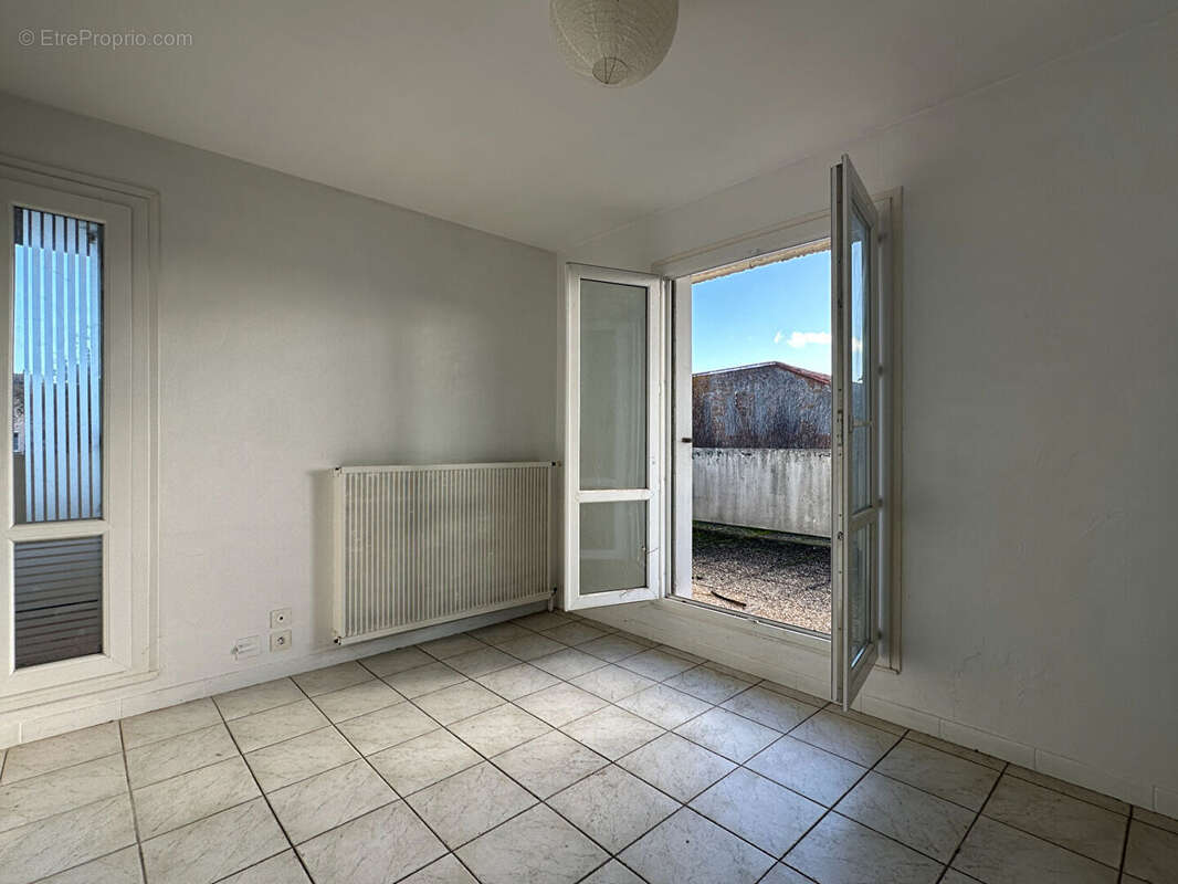 Appartement à MONTAUBAN