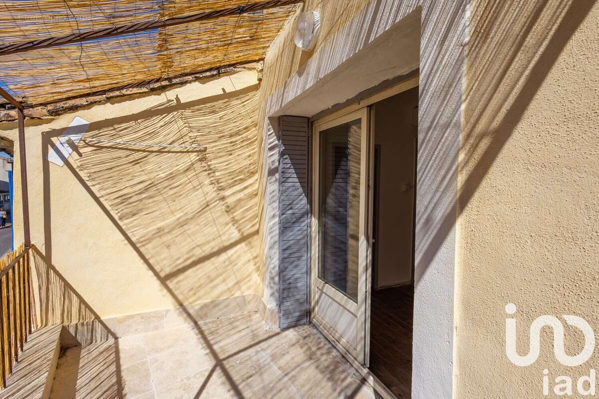 Photo 9 - Maison à FONTVIEILLE