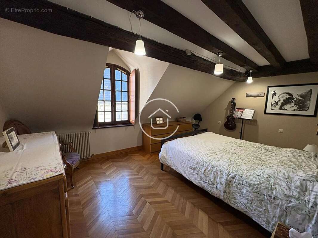 Appartement à BLOIS