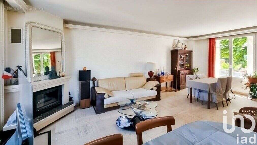 Photo 2 - Maison à ORLY