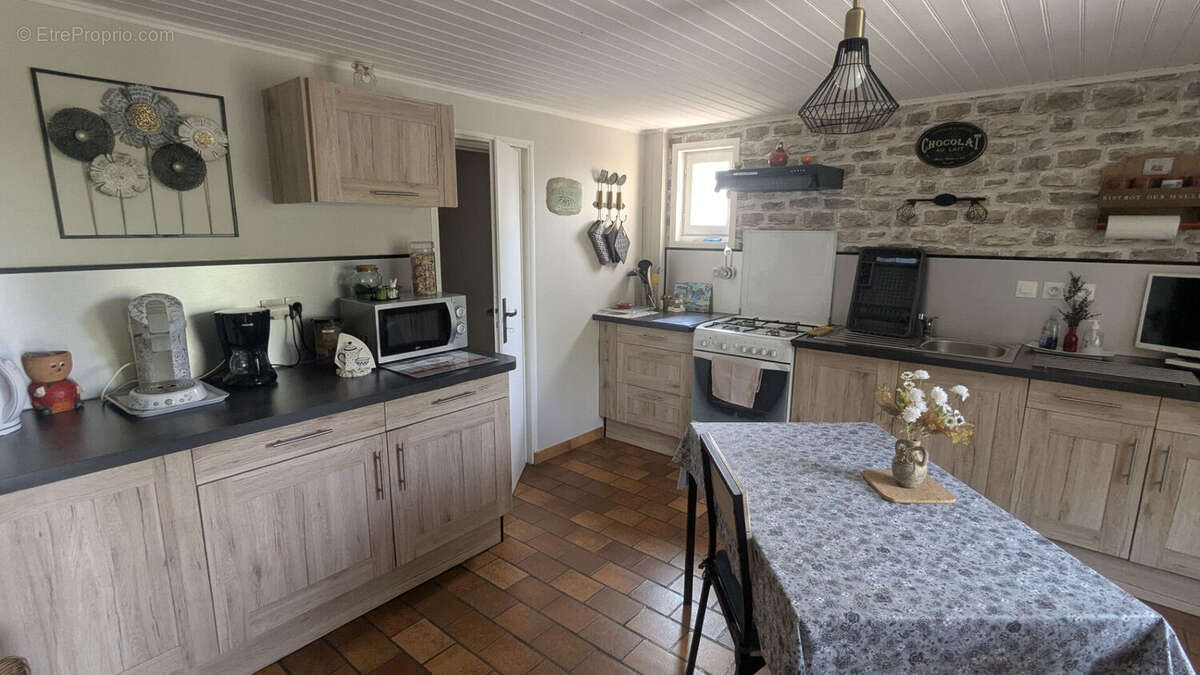 Photo 9 - Maison à AIFFRES