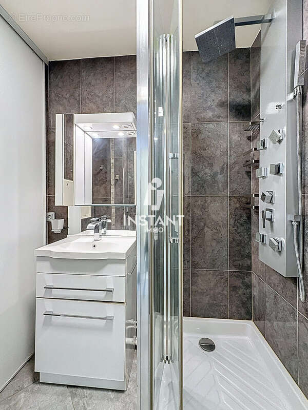 Appartement à CRETEIL