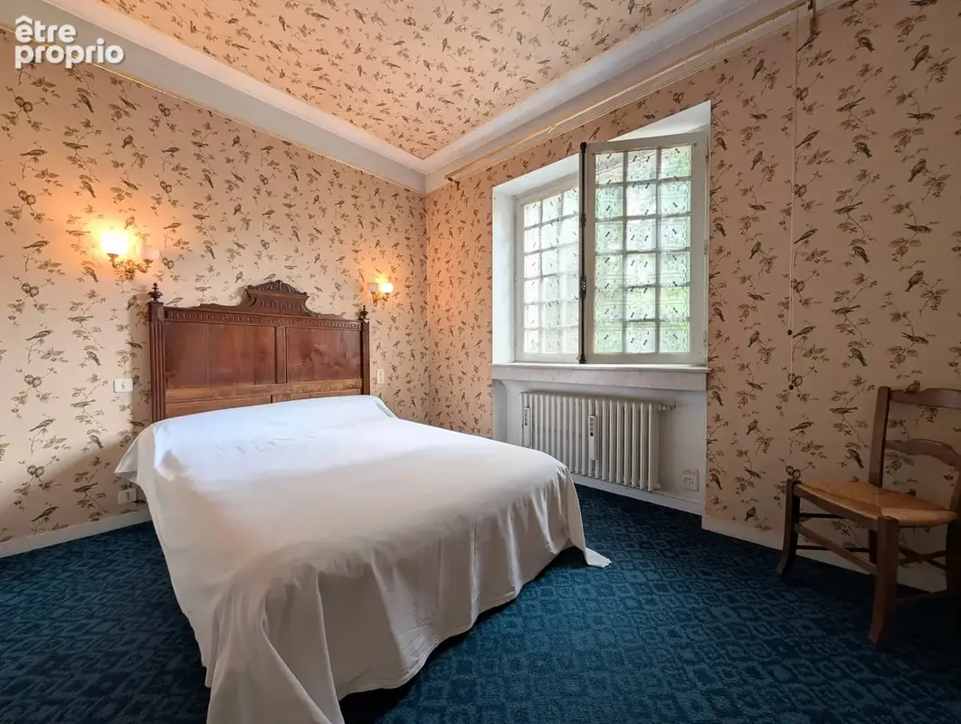 Grande maison familiale en périphérie de Périgueux - photo 9