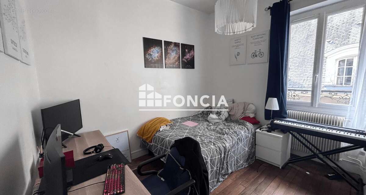 Appartement à ORLEANS