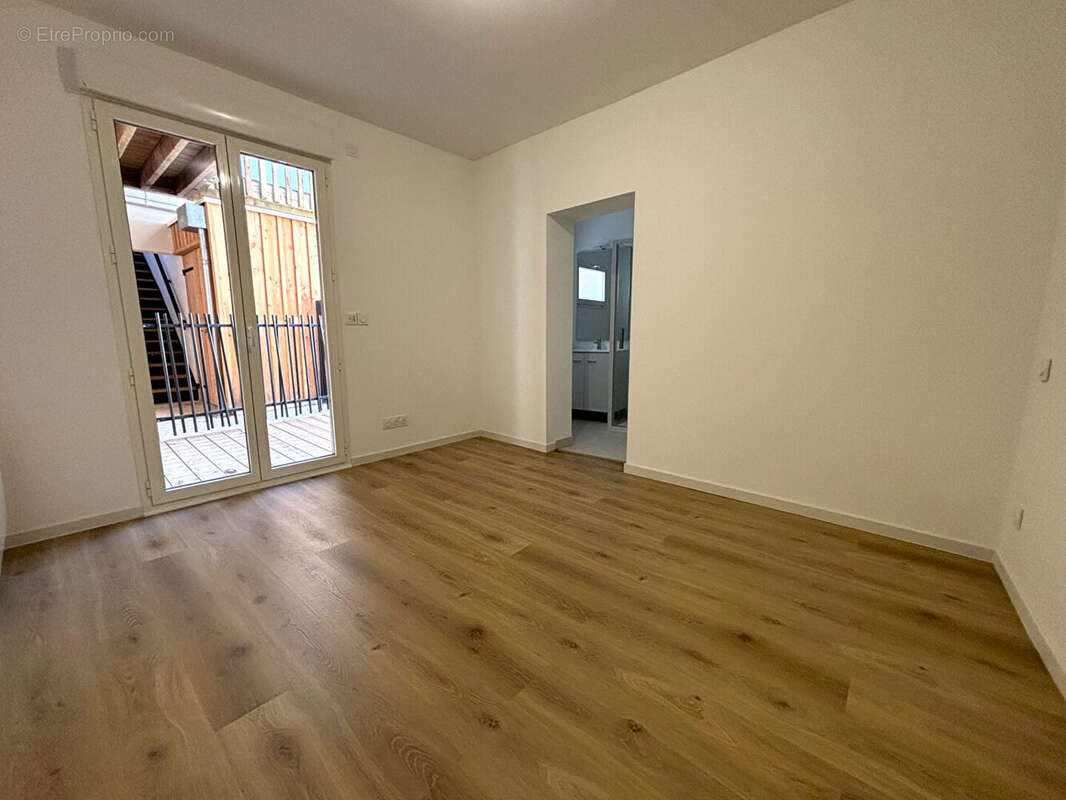 Appartement à ARCACHON