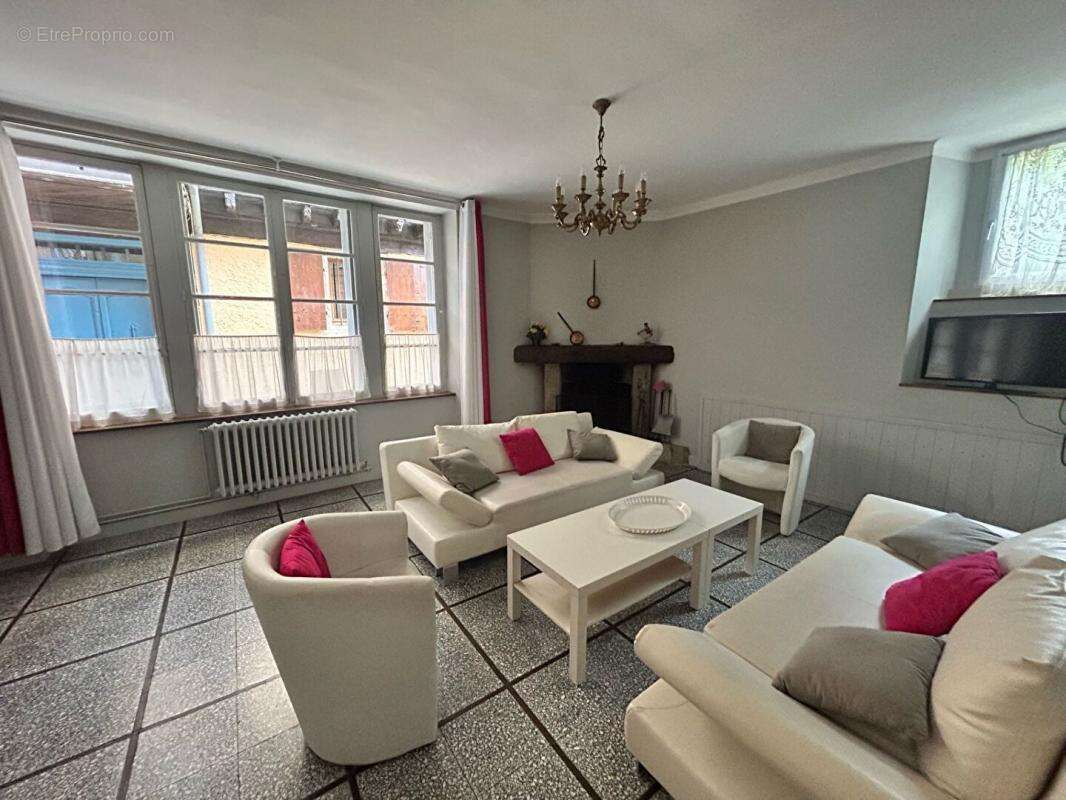 Maison à ALET-LES-BAINS