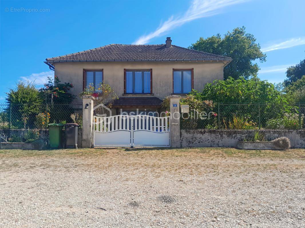 Maison à LEVIS