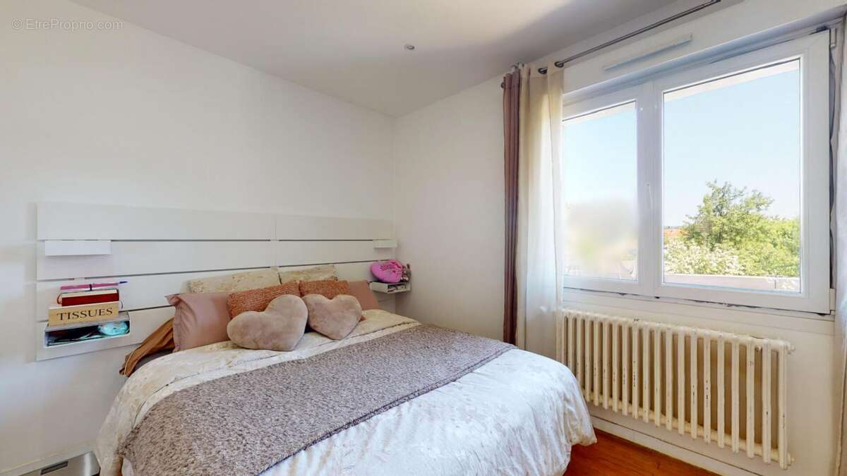 Maison à AUDINCOURT