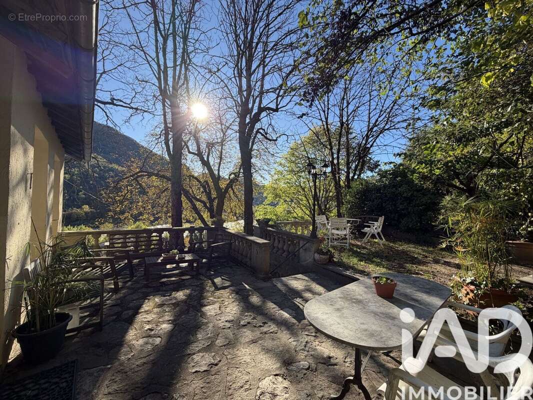 Photo 2 - Maison à SUMENE