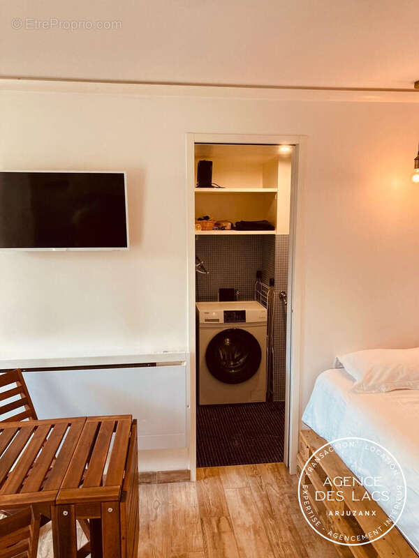 Appartement à BIARRITZ