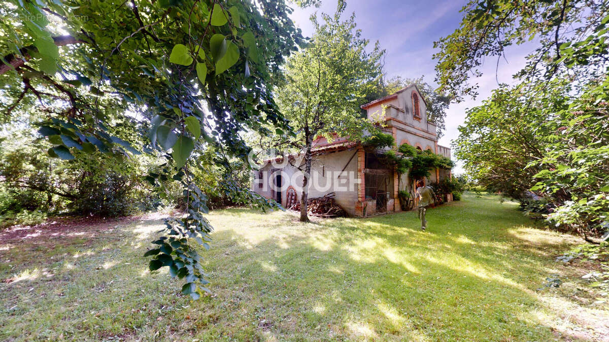 Maison à GRENADE