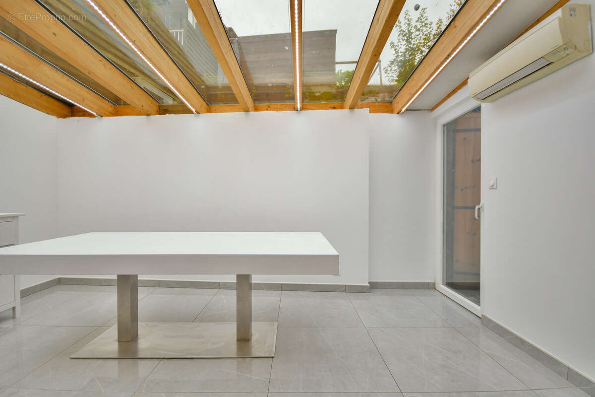 Maison à ROMANSWILLER