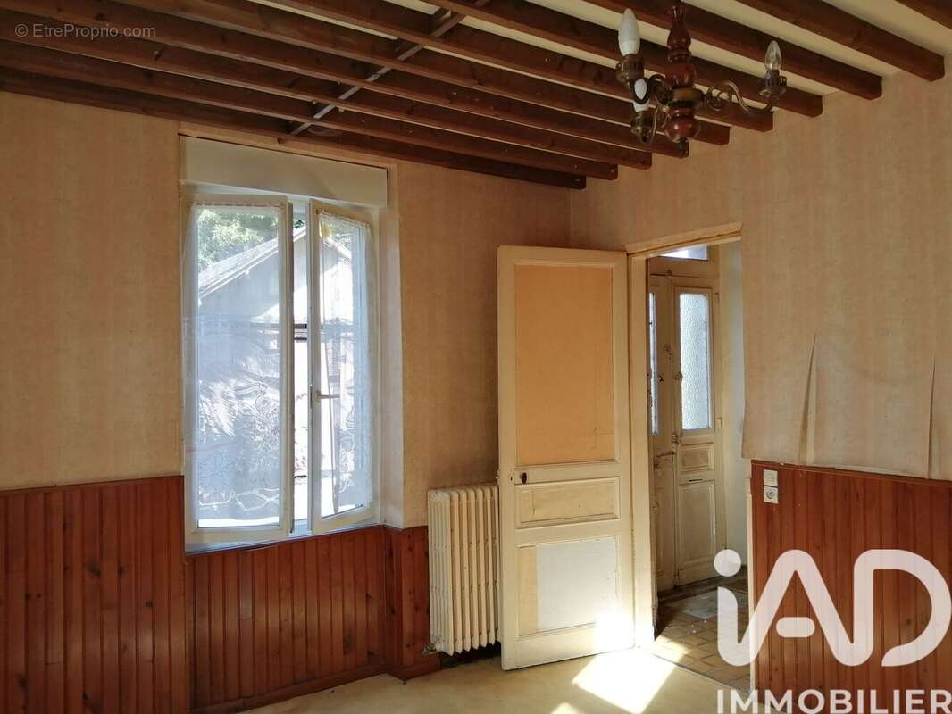 Photo 4 - Appartement à VIRE