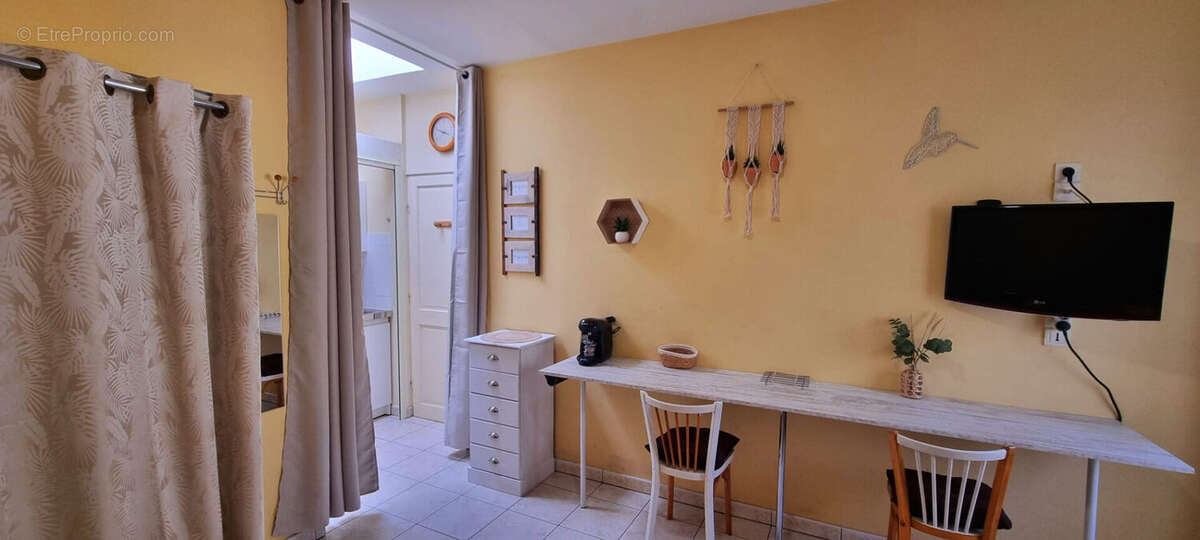 Appartement à NOGENT-LE-ROTROU